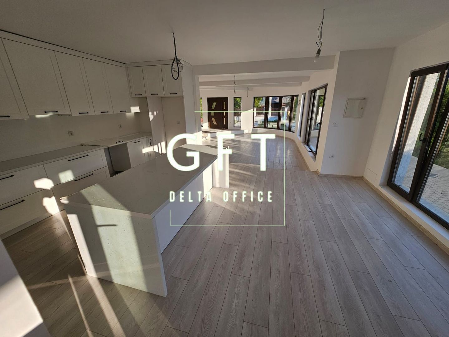 Vilă lux cu design modern - Poză 10