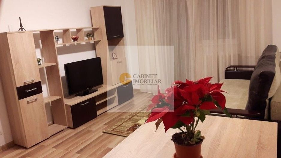 2 Camere | Etaj Intermediar | Decomandat | Credit | Metrou Lujer-4 min - Poză 1