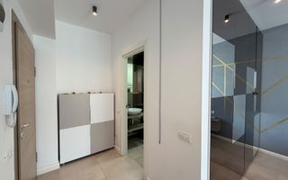 DE SILVA - LOFT - o camera de lux cu vedere la LAC - Vanzare - Poză 10