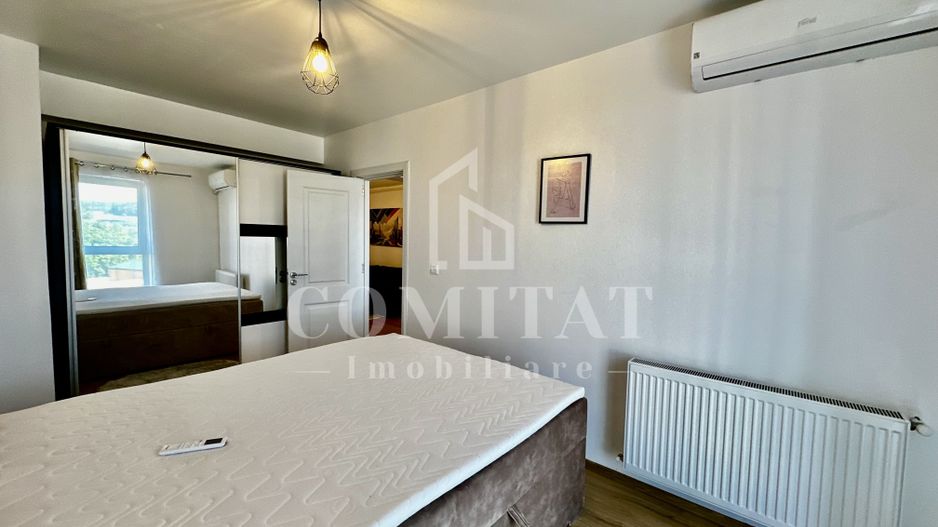 Apartament la cheie | Etaj intermediar | Parcare | Dâmbul Rotund - Poză 4