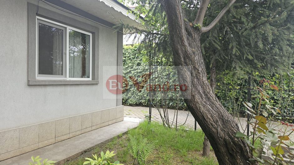 De vanzare -- casa in comuna Pechea, jud. Galati, teren 850 mp - Poză 13
