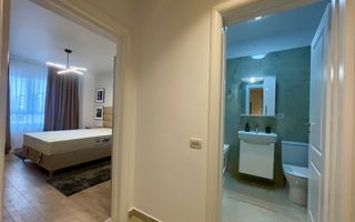 Apartament 2 camere**mobilat LUX//Central - Poză 8