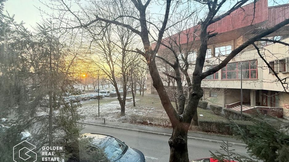 Apartament 2 camere, etaj 1, zona Polivalenta, decomandat - Poză 8