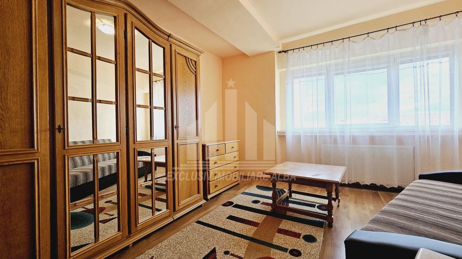 Apartament cu 2 camere in M-uri, langa parcul din Cetate - Poză 1