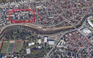 | Apartament cu 2 camere de vanzare | Cartierul Grigorescu | Etaj intermediar | - Poză 6