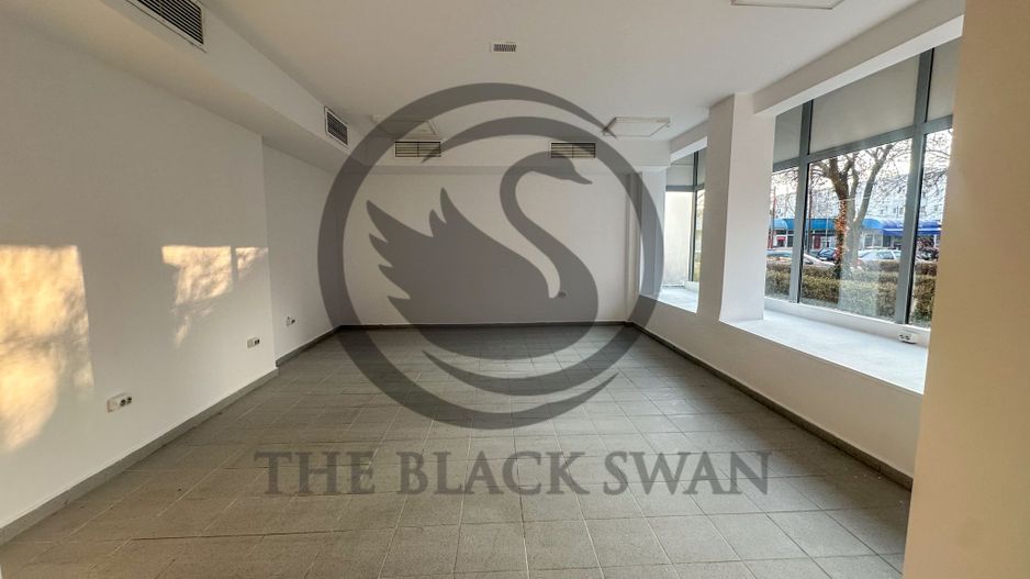 Spatiu Comercial de inchiriat | 110 mp I Ploiesti, 9 Mai I Comision 0% - Poză 8