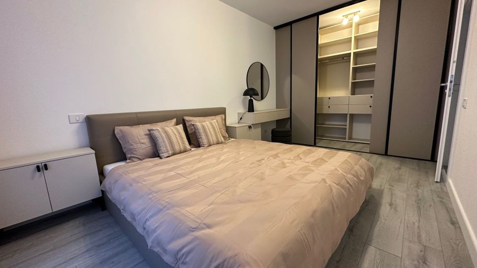 Apartament 2 camere cu parcare subterana - Poză 11