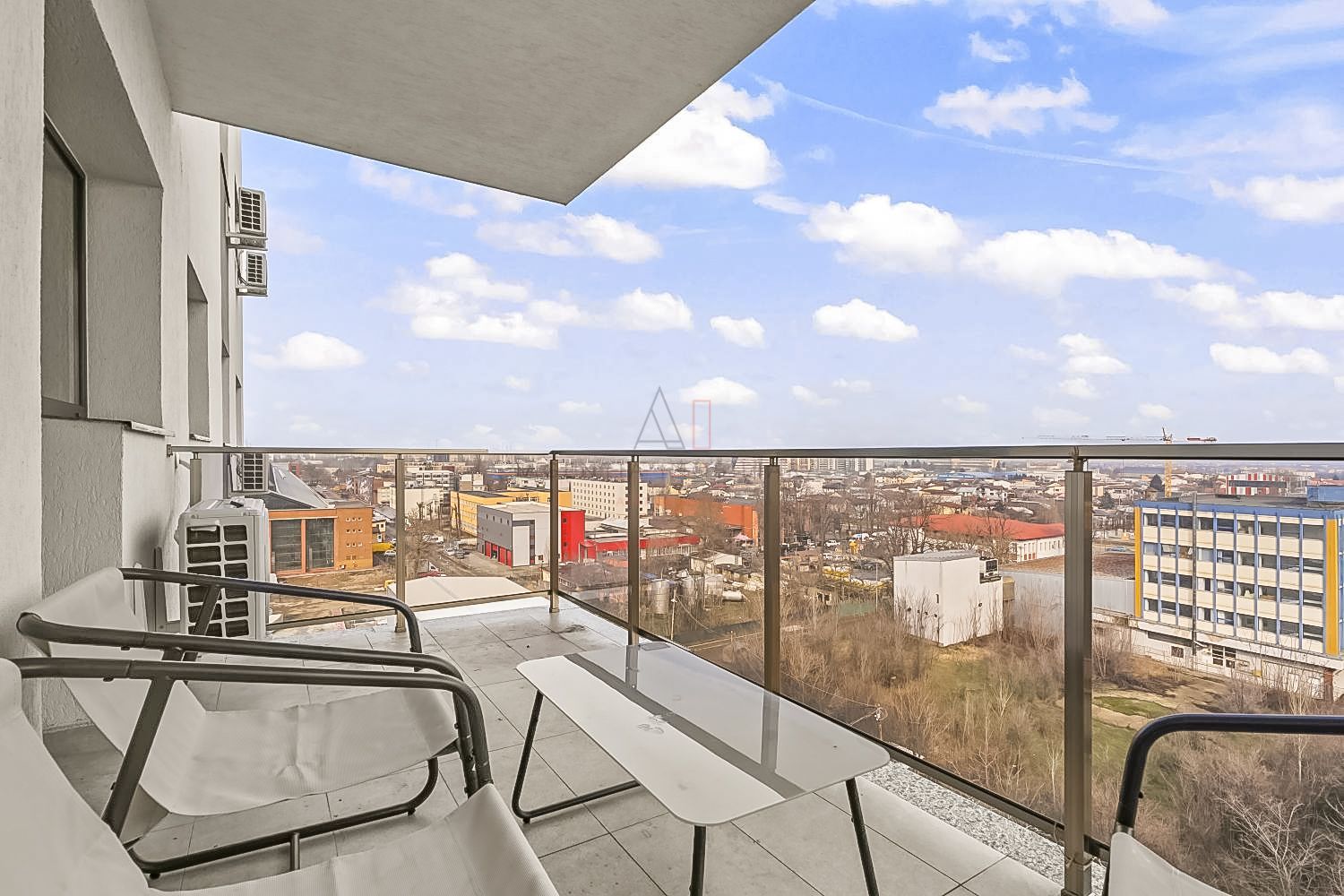 Garsoniera Designer Hils Republica 10 Min Metrou | Prima Inchiriere - Poză 12