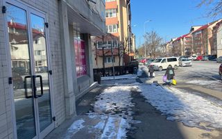 Super ocazie! Spațiu de închiriat, Brașov, cartier Noua,  20 euro/mp. - Poză 5