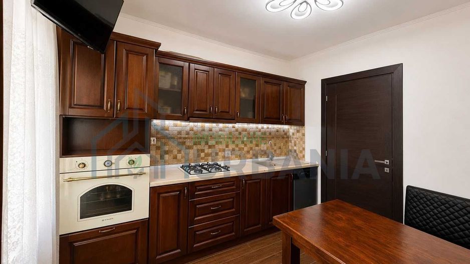 Apartament 2 camere, 67 mp, Moara de Vânt, Iași – Complex rezidențial privat, etaj 2/2 - Poză 5