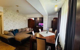 Apartament 3 camere - Bloc nou - Strada Olimp - Poză 2