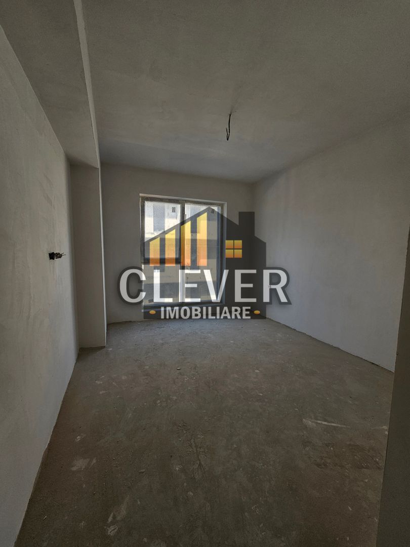 Apartament 2 camere - Promo Parcare, Comision 0, Pallady Metrou Teclu - Poză 24