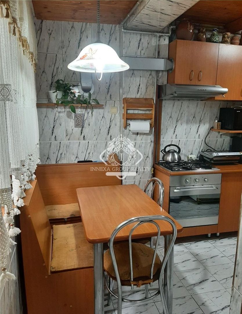 Apartament 3 camere - spatios - centrala proprie I Titan - Poză 6