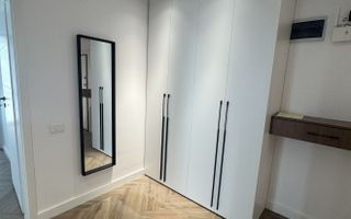 AP. 3 CAMERE BAICULUI, BLOC NOU, LOC DE PARCARE, MOBILAT MODERN - Poză 5