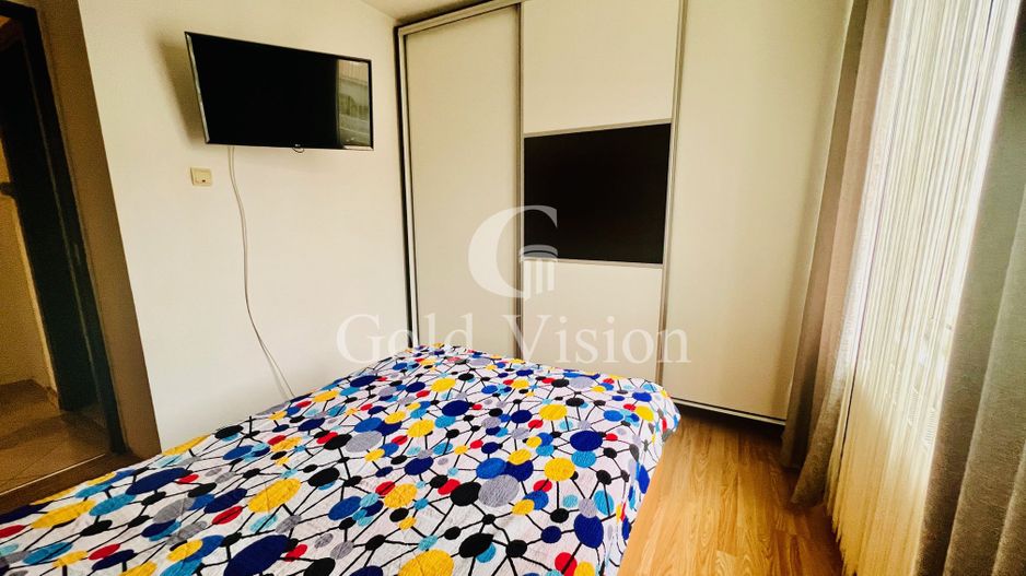 Apartament cu 2 camere, 50 mp utili in cartierul Tudor - Poză 6