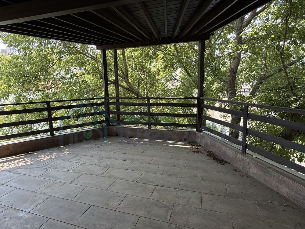 Spațiu Comercial 75 mp cu Terasă 25 mp, Tătărași, Bulevard, Etaj 2 - Poză 4