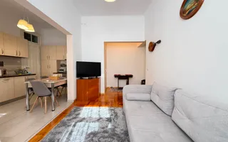 Apartament 3 camere | Etaj 1 | Renovat | Ultracentral - Poză 17
