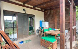 Pozitie excelenta - situata la margine. 3 dormitoare. Curte mare. - Poză 15