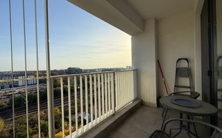 City of Mara - Apartament cu 2 camere - parcare subterana si boxa - Poză 2