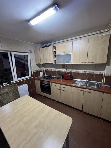 Apartament 3 camere modern BLOC REABILITAT | MILITARI | GORJULUI - Poză 5