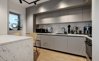 REA1012423 Apartament superb 3 camere Art City Mobilat - Poză 6