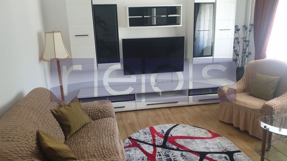 INCHIRIERE 4 CAMERE DECOMANDAT -VITAN MALL - Poză 1