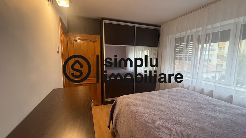 Apartament 3 camere decomandate Central et 2/4 - Poză 5