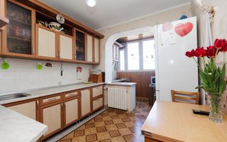 Vânzare, apartament, 2 camere, strada Albișoara, Centru - Poză 6