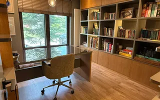 Vilă individuală cu piscină și 9 camere în Pipera, București - Poză 25