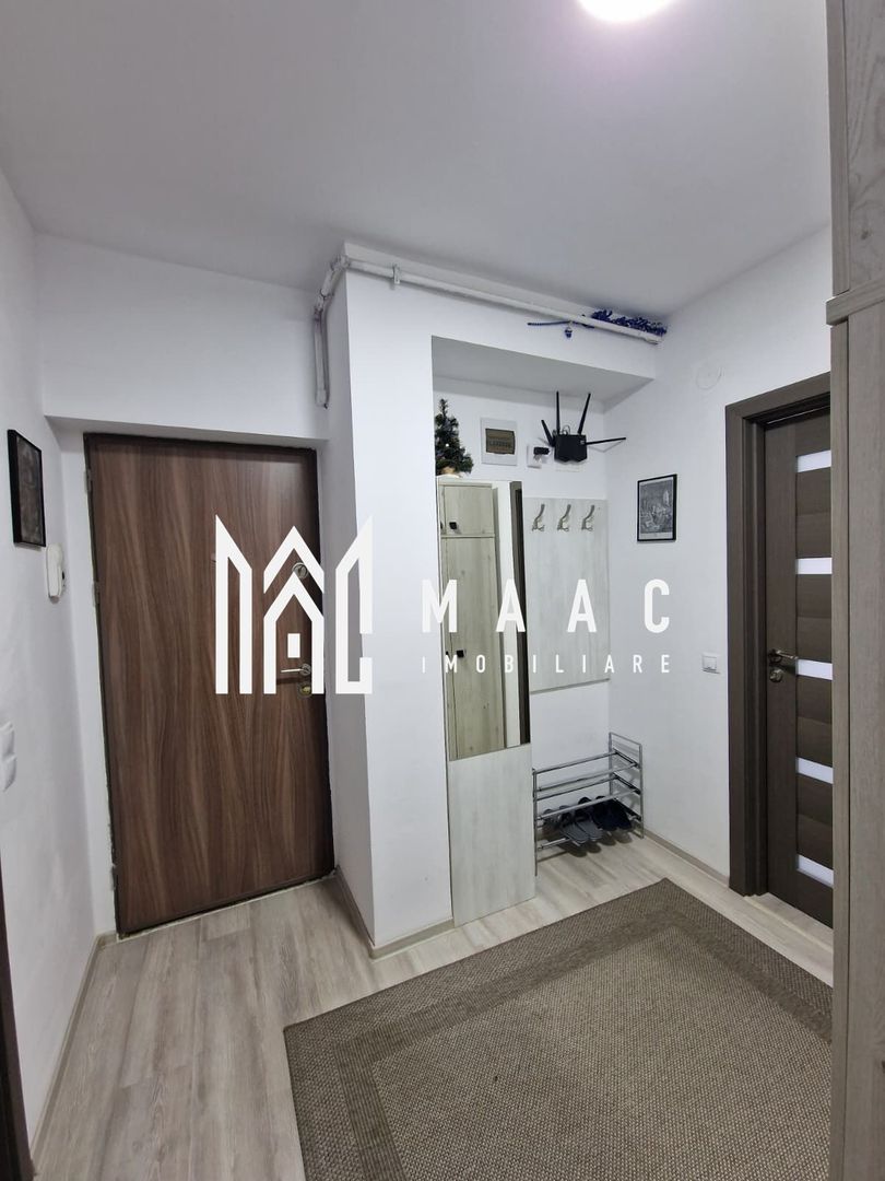 Garsoniera | 38 MPU | Turnisor | Loc de parcare - Poză 2