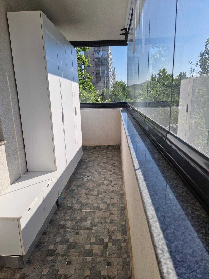 Apartament 2 camere decomandat | Bloc nou | Mobilat premium | Etaj 2 | Titan - Poză 8