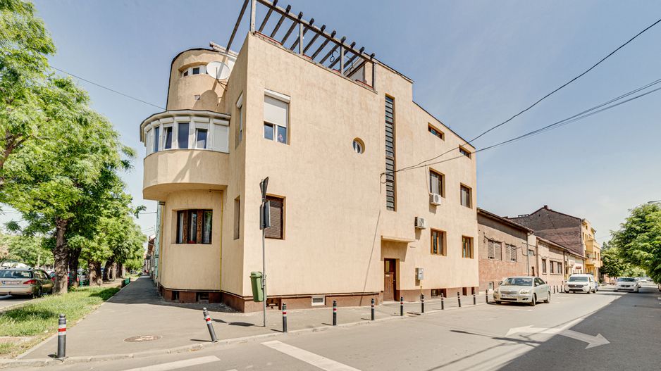 Preț redus! Apartament la casă, în centru - Poză 8