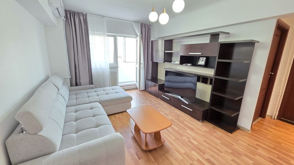 Apartament 3 camere Timpuri Noi - Calea Vacaresti - Poză 1