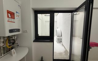 2 camere parter cu terasa generoasa | 8 min Metrou Muncii - Poză 12