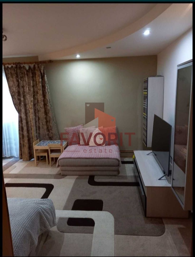 Apartament 3 camere decomandat | Zona Torontalului - Poză 2