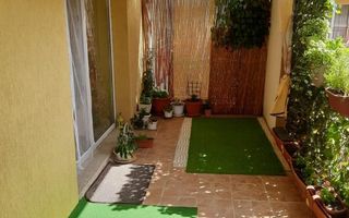 Apartament 2 camere decomandat, mobilat si utilat l Su 56 mp l Porii - Poză 8