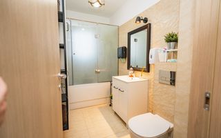 Apartament 2 camere zona Mosilor bloc nou - Poză 3