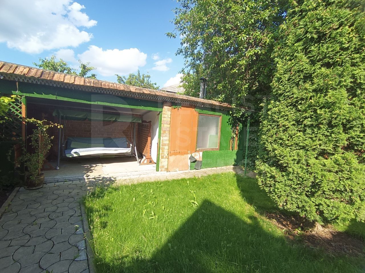 Chirie, casă, 4 camere, str. Serghei Rahmaninov, Buiucani - Poză 14