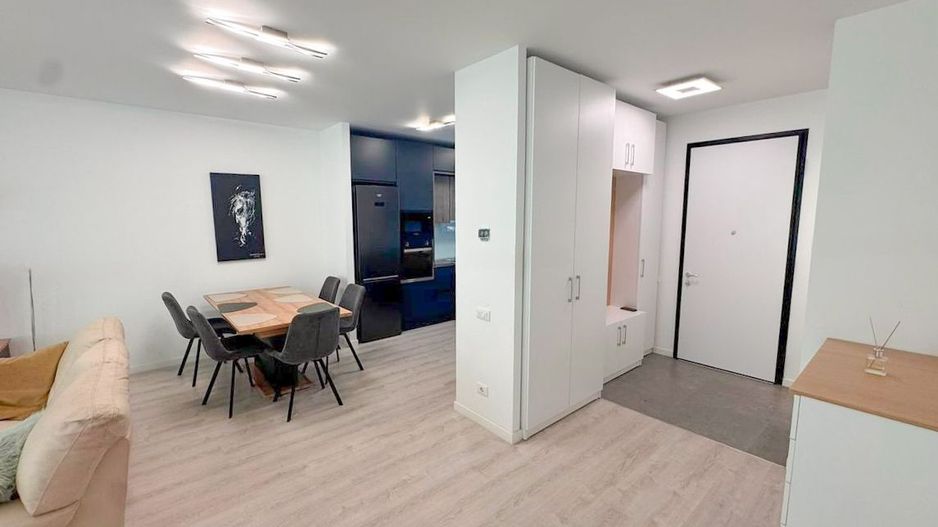 5-room Townhouse for Rent | Pipera | American School of Bucharest - Poză 4