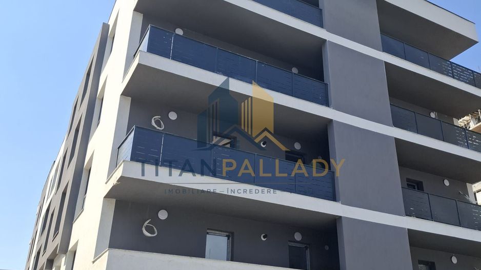 3 Camere,83 Mp, Spațios și Modern, Gata pentru Amenajare – Pallady - Poză 13