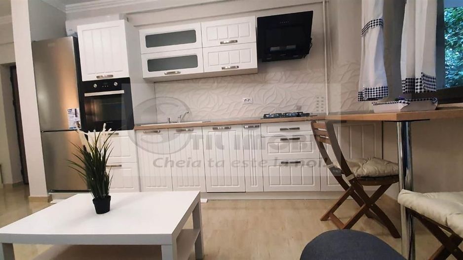 Apartament 2 camere +parcare  Tatarasi - Tudor Office Center-480 Euro - Poză 6