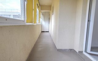 Garsoniera Decomandata Solstitiului Mall La Strada - Amurgului - Poză 11