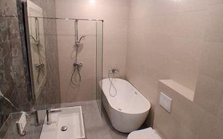 Apartamewnt 4 camere, 2 bai, zona Tatarasi - Iasi - Poză 6
