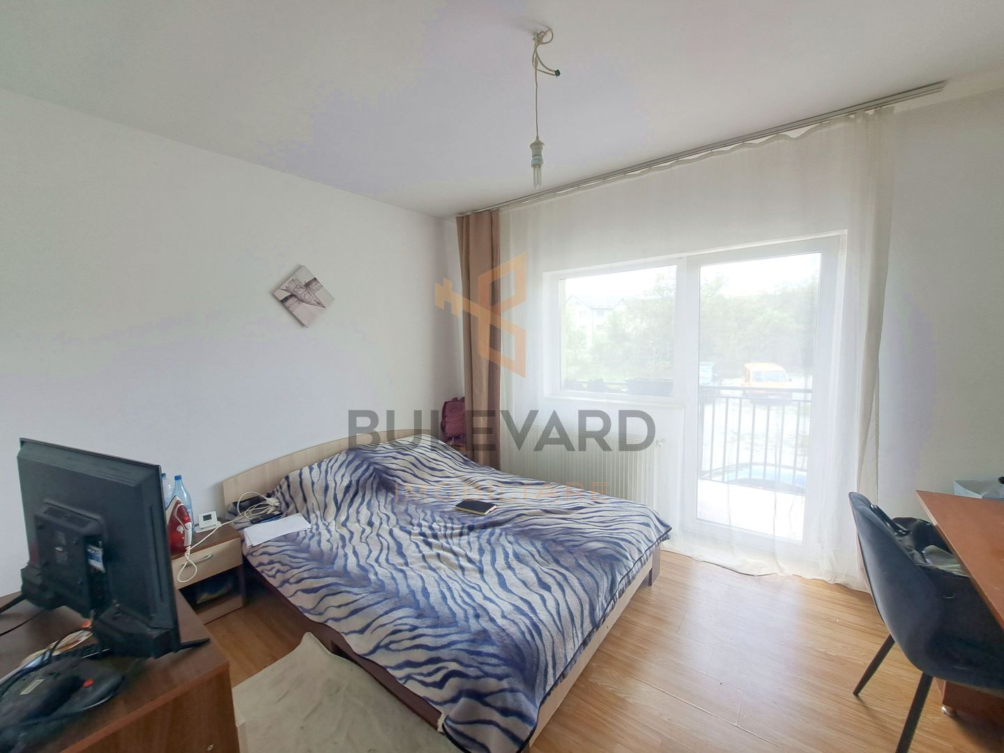 Apartament 3 camere, parcare, zona Calea Turzii - Poză 1