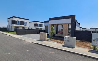 MEGA PARC RESIDENCE | Acasă nu se caută. Se simte. - Poză 5