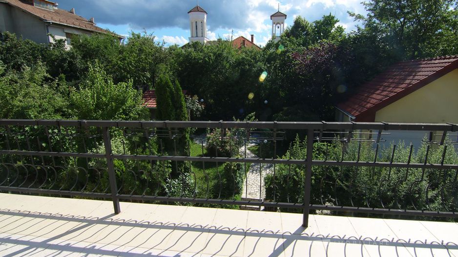 Casa individuala situata la 2 minute de Parcul Engels ! - Poză 29