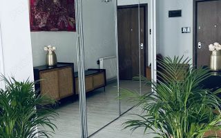 Apartament 2 camere 2 bai de inchiriat Aviatiei - Poză 9