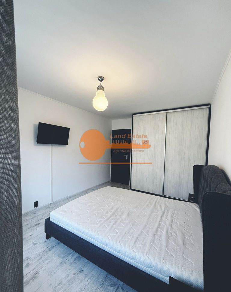 3 camere Crangasi-Centrala Termica-Lux - Poză 2