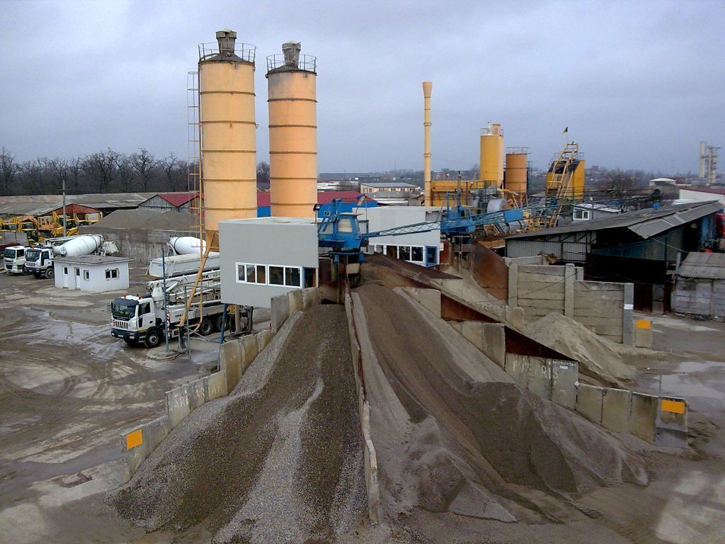 Afacere de vanzare | Hale | Teren 3,2 ha | Statie prefabricate - Poză 3