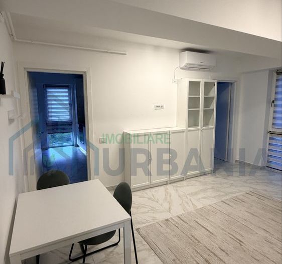 Apartament 2 camere de inchiriat, Freya Bucium, bloc nou, mobilat si utilat - Poză 7